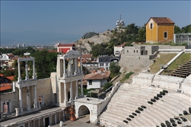 Plovdiv